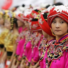 China’s ethnic minorities: the fine line between assimilation and exclusion